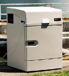 SD900便攜式自動(dòng)采樣器