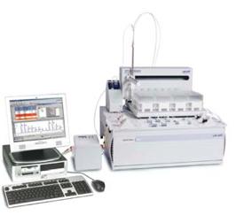 QC8500流動(dòng)注射分析儀