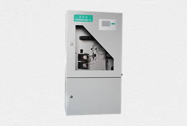 揮發(fā)酚自動(dòng)測(cè)定儀