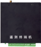 遙測終端機